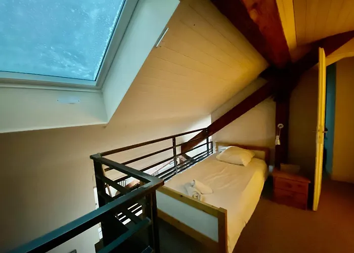 Apartment Jules Chamonix