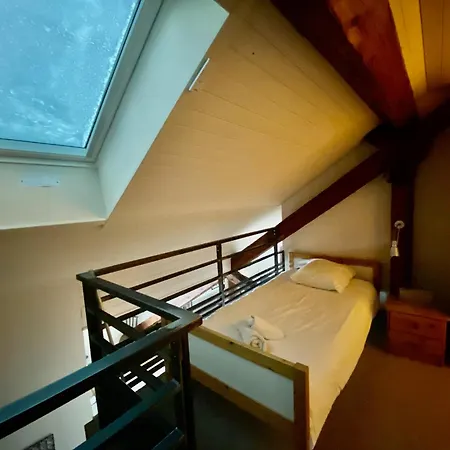 Apartment Jules Chamonix