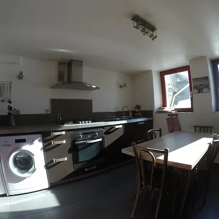 Apartment Jules Chamonix