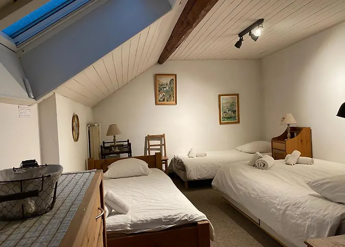 Jules * Шамони