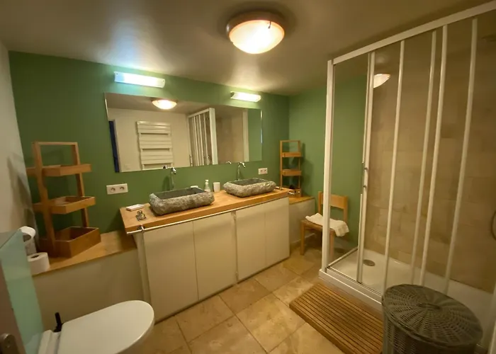 Jules Апартаменты *