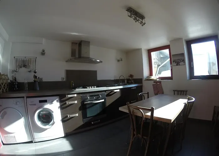 Апартаменты Jules Шамони